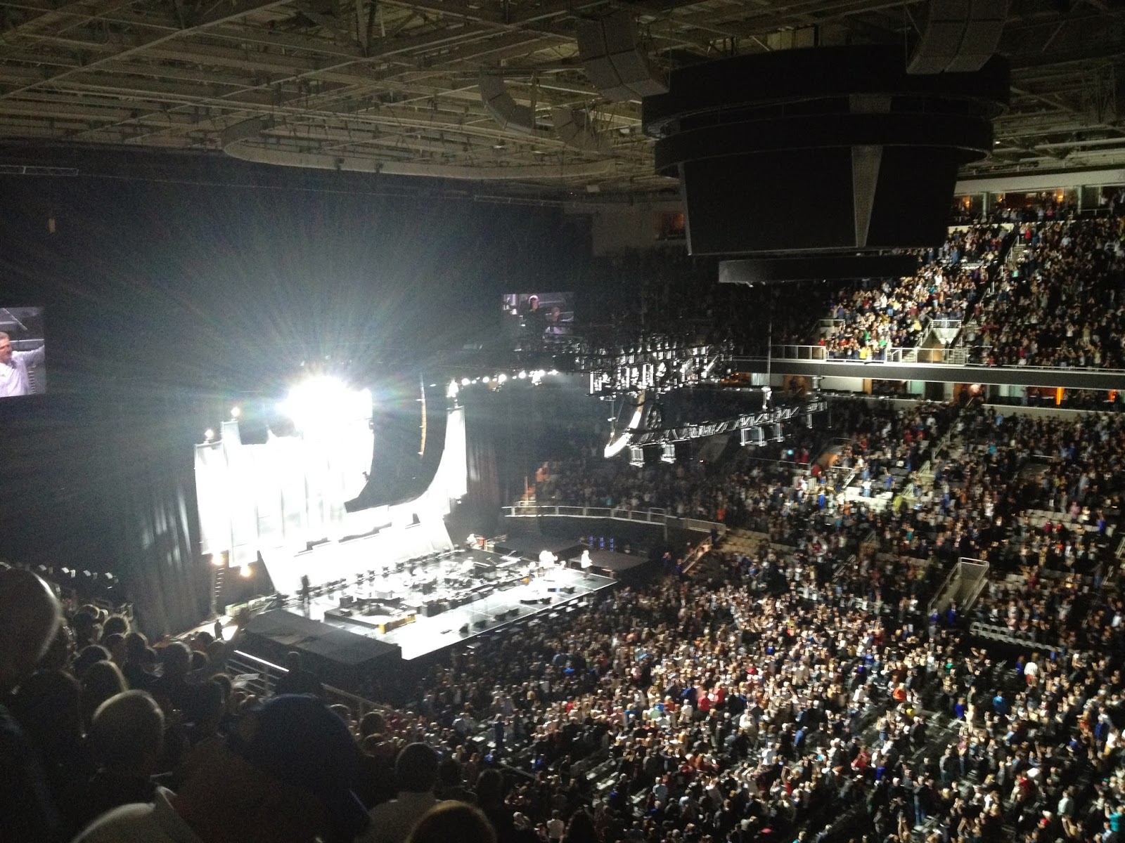 Review History of the Eagles Concert Wisetrips Travel Blog