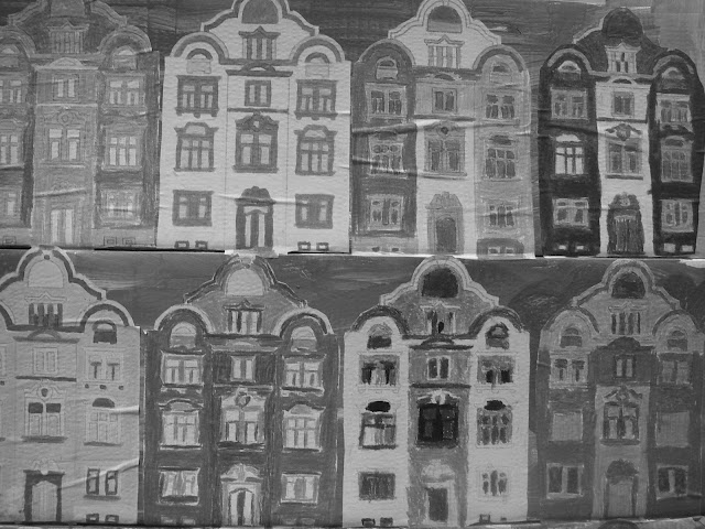 Armutszeugnis Kali Nera