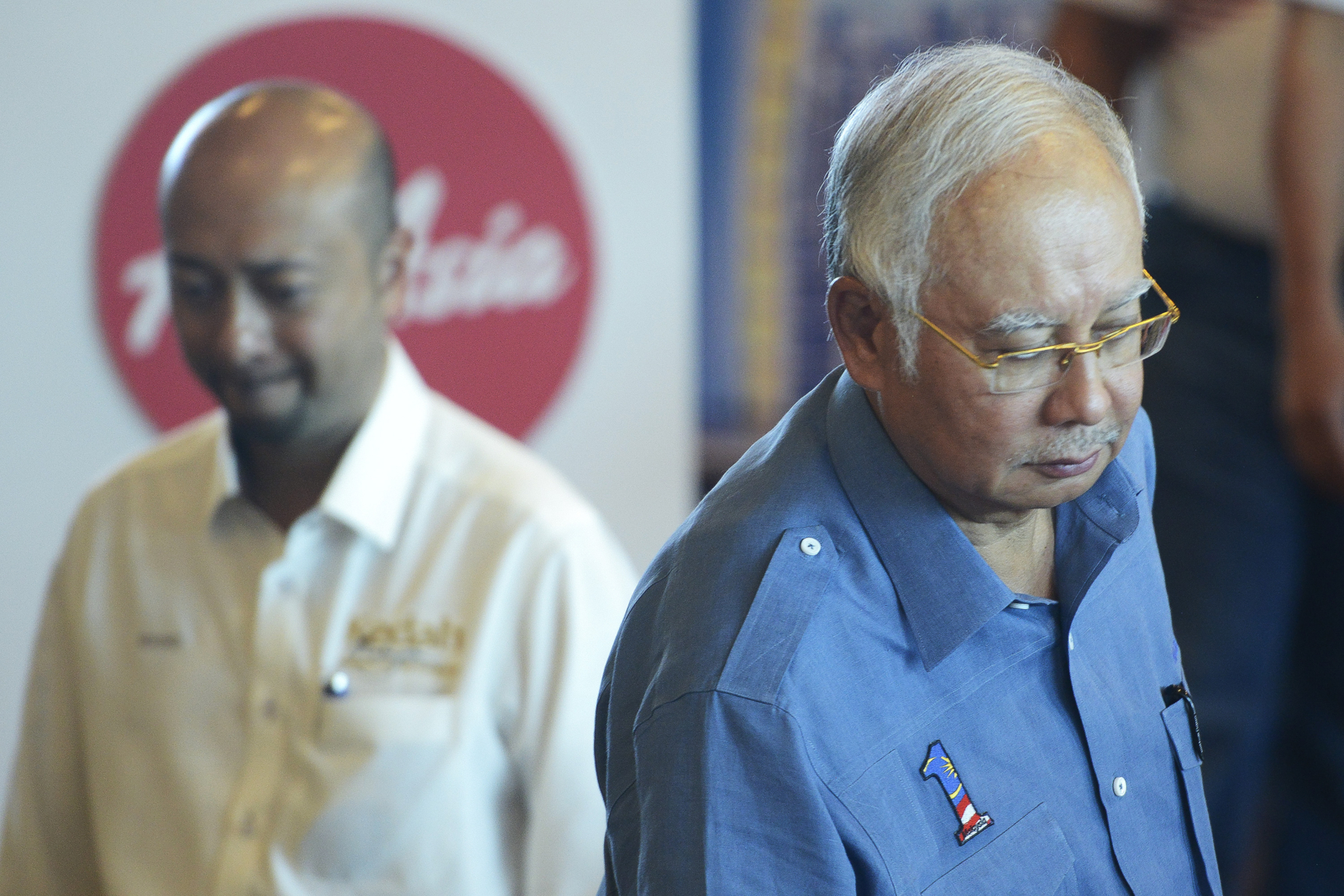 alhamdulillah!!! kemelut politik kedah berakhir, mb \