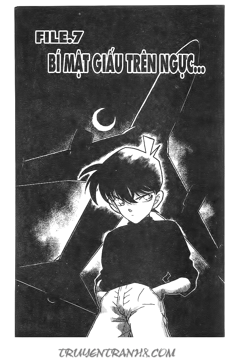 Detective Conan Chap 207 - Truyen.Chap.VN