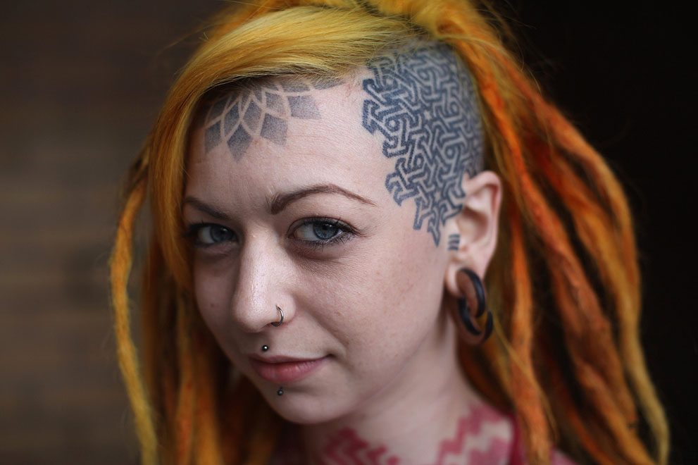 Asal Britys Tattoos And Its Story Asal Britys Tattoos And Its Story