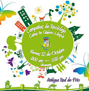 Octubre 12Cañas Te Quiero Limpia. Publicado por Por un planeta mejor. en . (octubre )