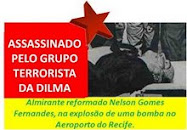 Assassinados pelos terroristas