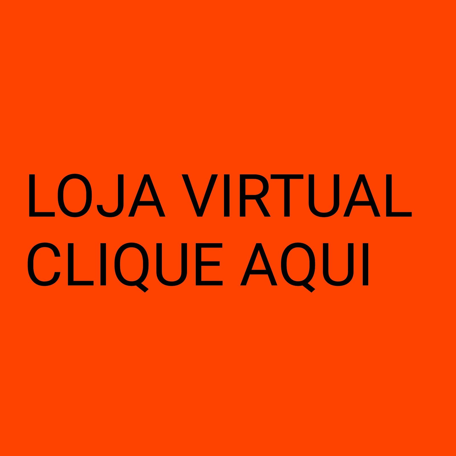 LOJA VIRTUAL