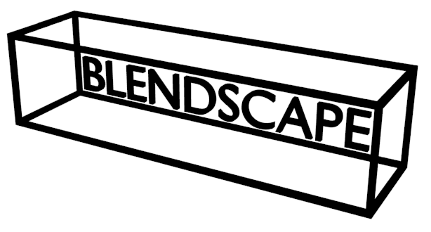 Blendscape