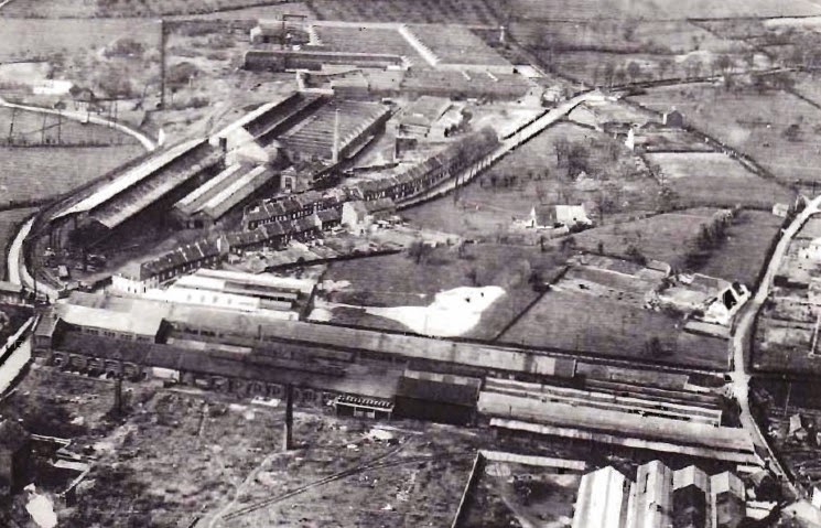 Le Blog de Callisto La Brugeoise & Nivelles