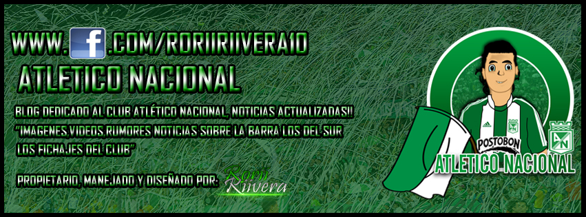Atletico Nacional