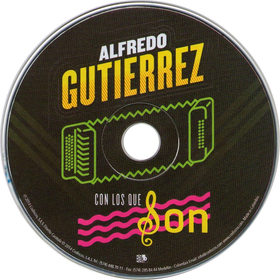 Alfredo Gutierrez
