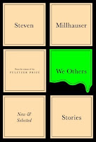 2012 PEN/Faulkner Award for Fiction Finalists