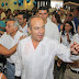 La gente reconoce el gran trabajo de César Bojórquez: Felipe Calderón