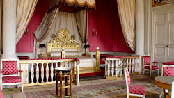 Les appartements royaux de Versailles