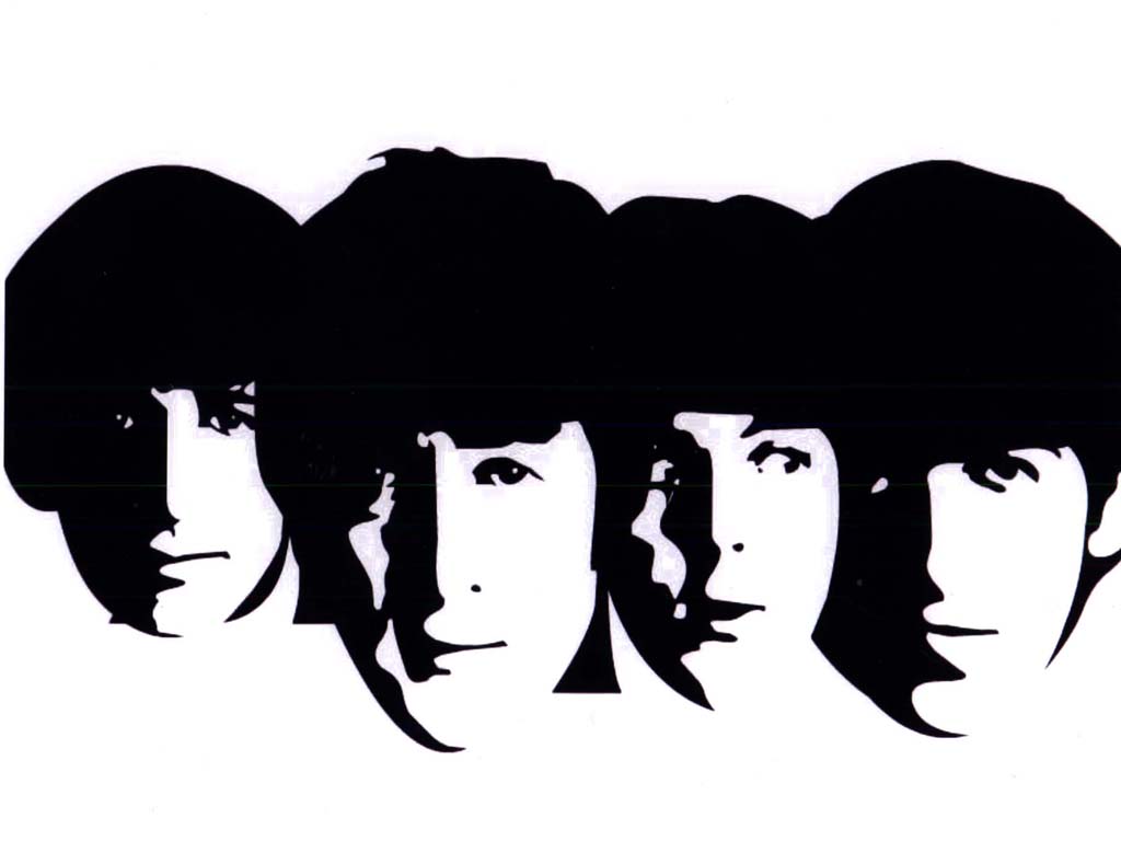 The Beatles - Images Gallery