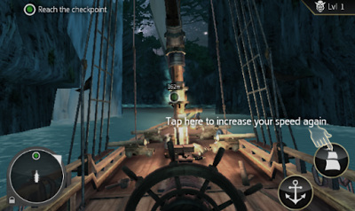 Assassin's Creed Pirates 2.4.0 Mod Apk Data-screenshot-1