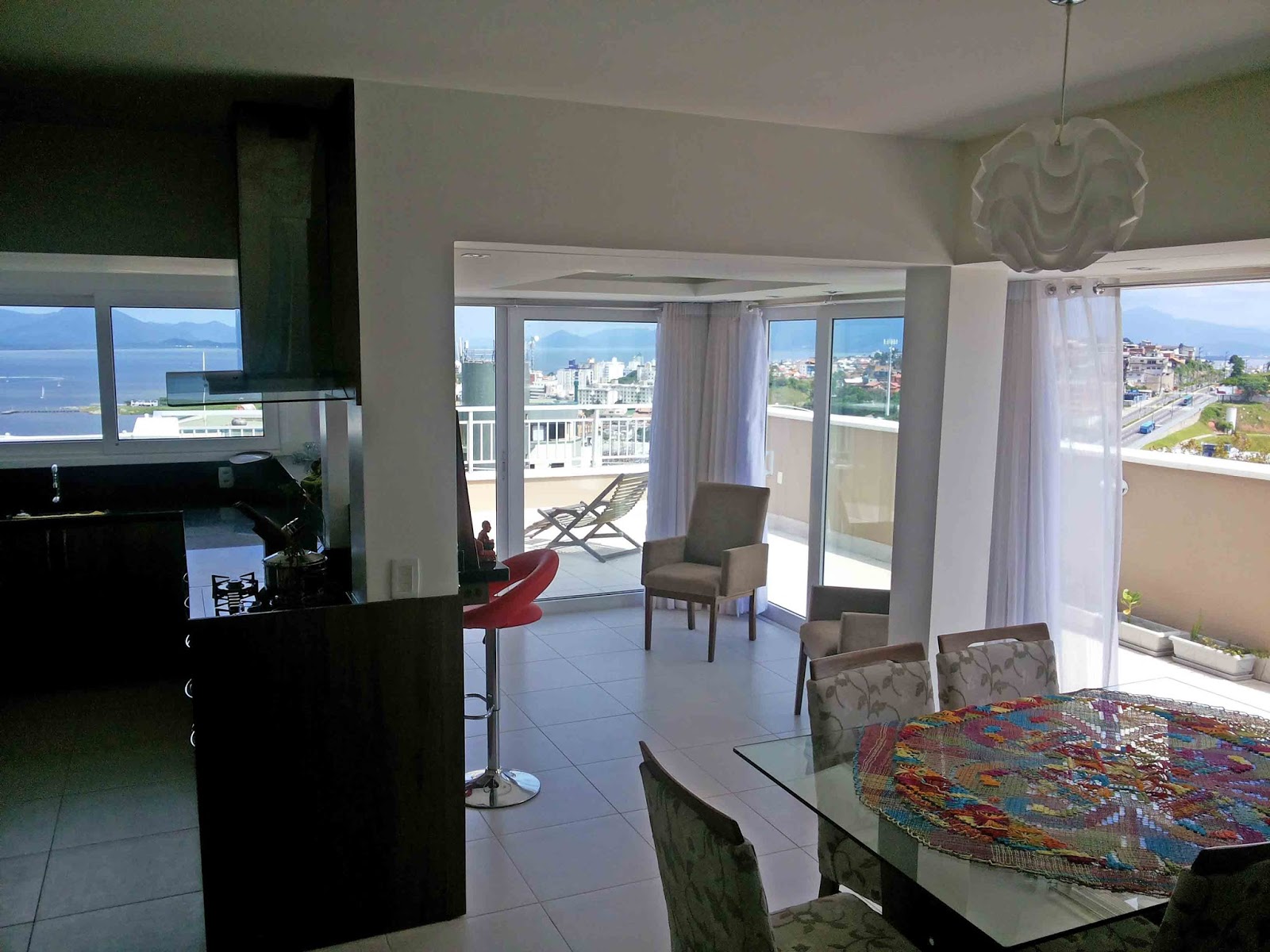 Cobertura Duplex Floripa 2013 Cobertura Duplex Floripa 2013