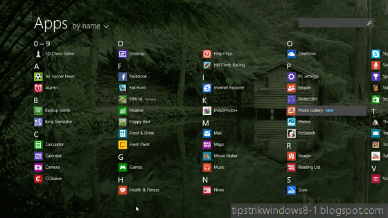 all apps alias apps view di windows 8.1 all apps alias apps view di windows 8.1