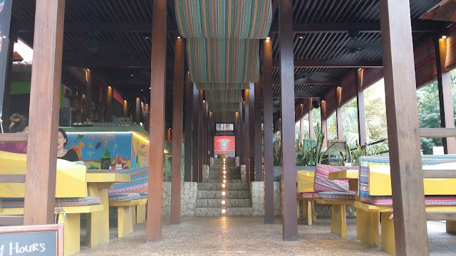 Restaurante Mexicano - Kuta (Bali)