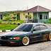 Honda Cielo Elegant Shown with Style Stance