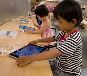 autism apps