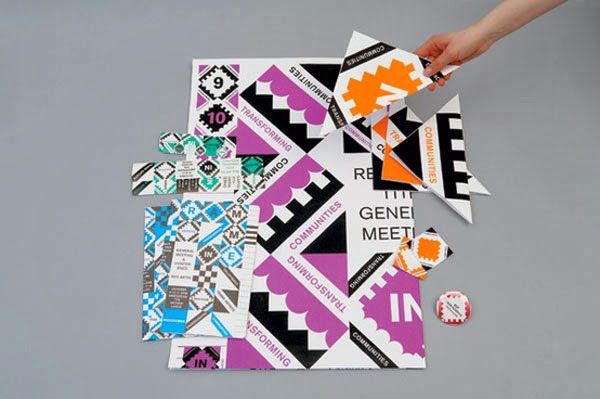 Creative Brochure Designs