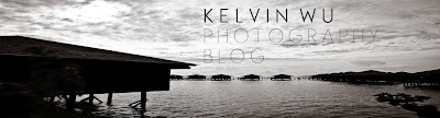 Kelvin Wu Photography Blog