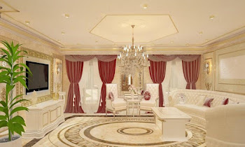 Near Noble Interior Design