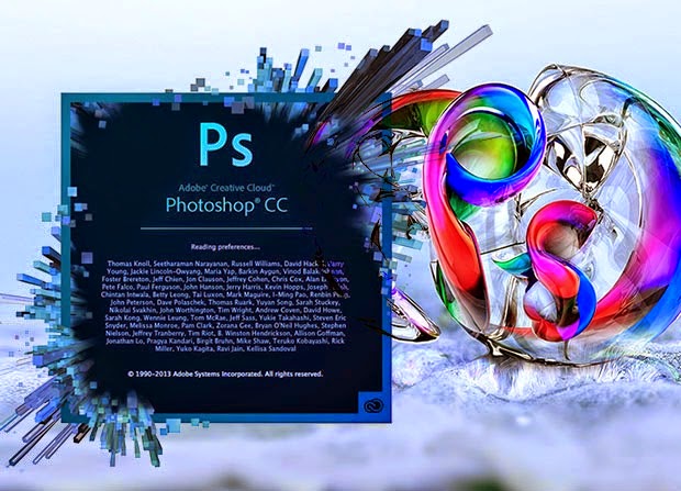 تحميل برنامج Photoshop Ps برابط مباشر تثبيت