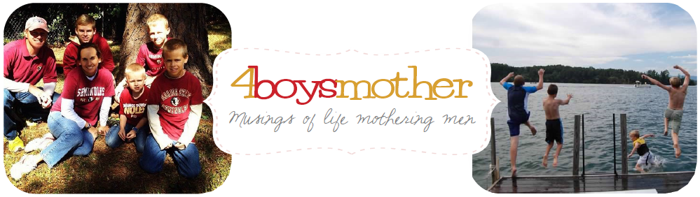                      4boysmommy