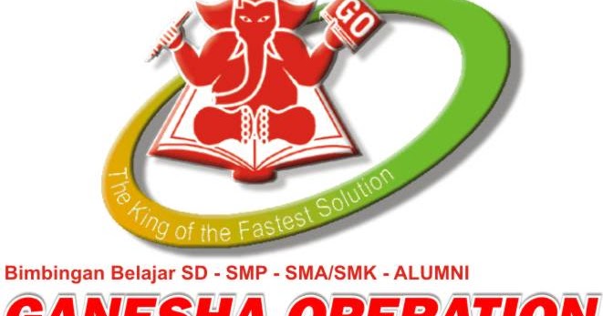 Lowongan Kerja di Ganesha Operation Yogyakarta