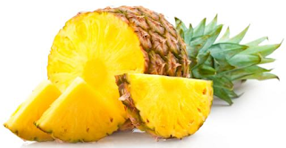 5 Manfaat Buah Nanas Segar Untuk Kesehatan 5 Manfaat Buah Nanas Segar Untuk Kesehatan