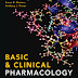 Basic & Clinical Pharmacology - Free Ebook Download