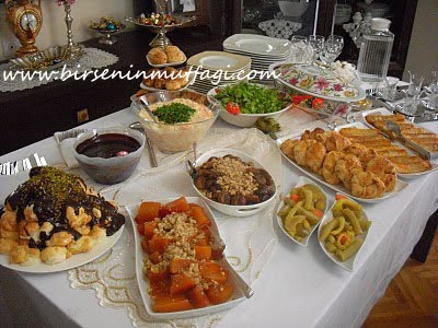 Birsence Resimli Yemek Tarifleri Gunum Var Ne Yapsam