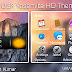 MAC OS X Yosemite Live HD Theme For Nokia  c3-00,x2-01,asha200,201,205,210,302 320*240 Devices