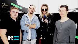 Tokio Hotel ♥