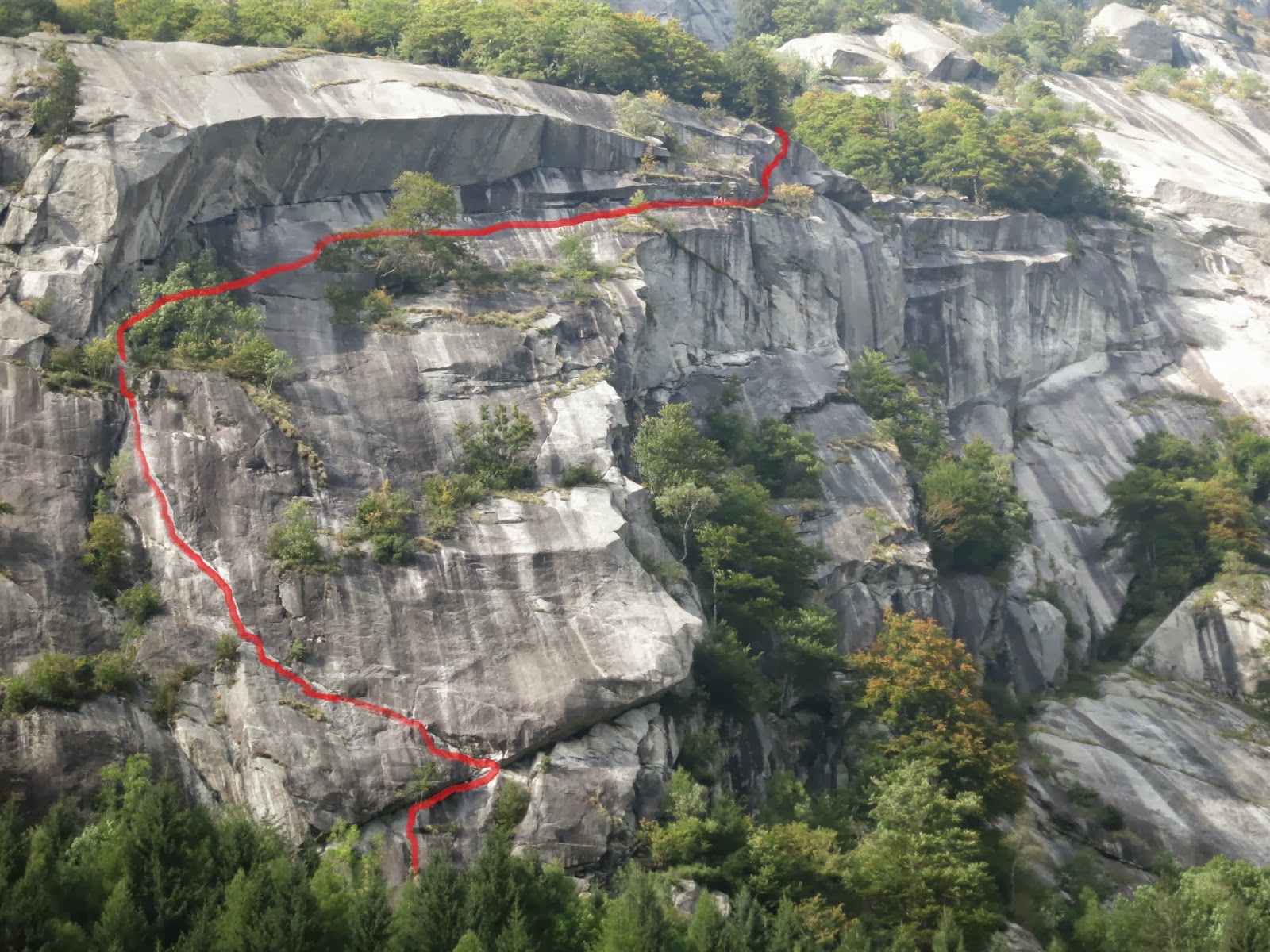 Italy Mello Valley Il Risveglio Di Kundalini Vi 11 Pitches