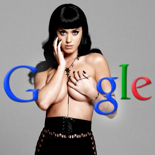 Google Sexy Girl