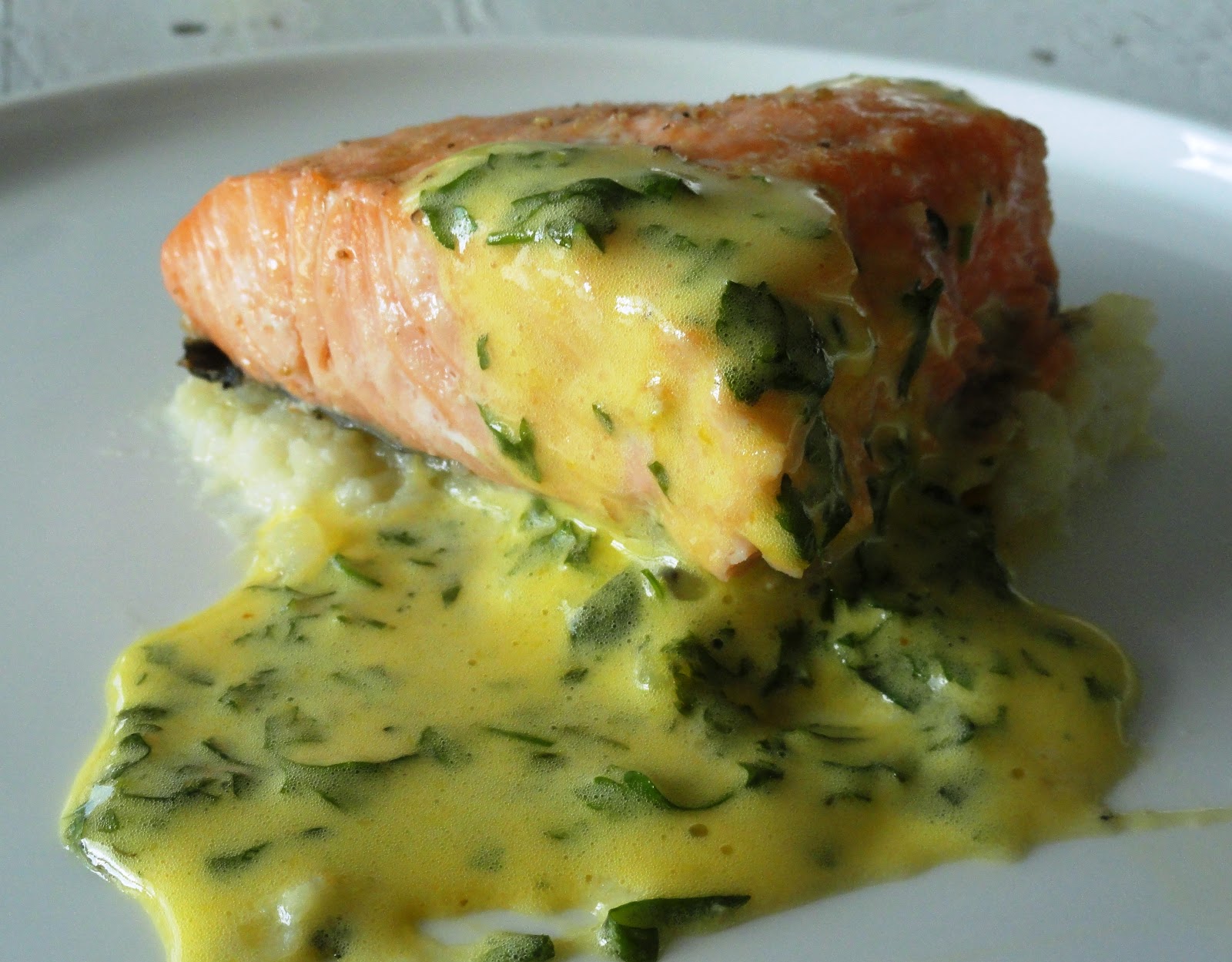 marcus kookt comfort food zalm béarnaise