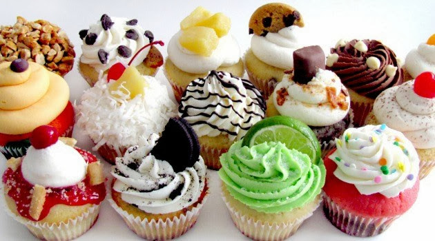Famous Cupcakes In Nyc Famous Cupcakes In Nyc