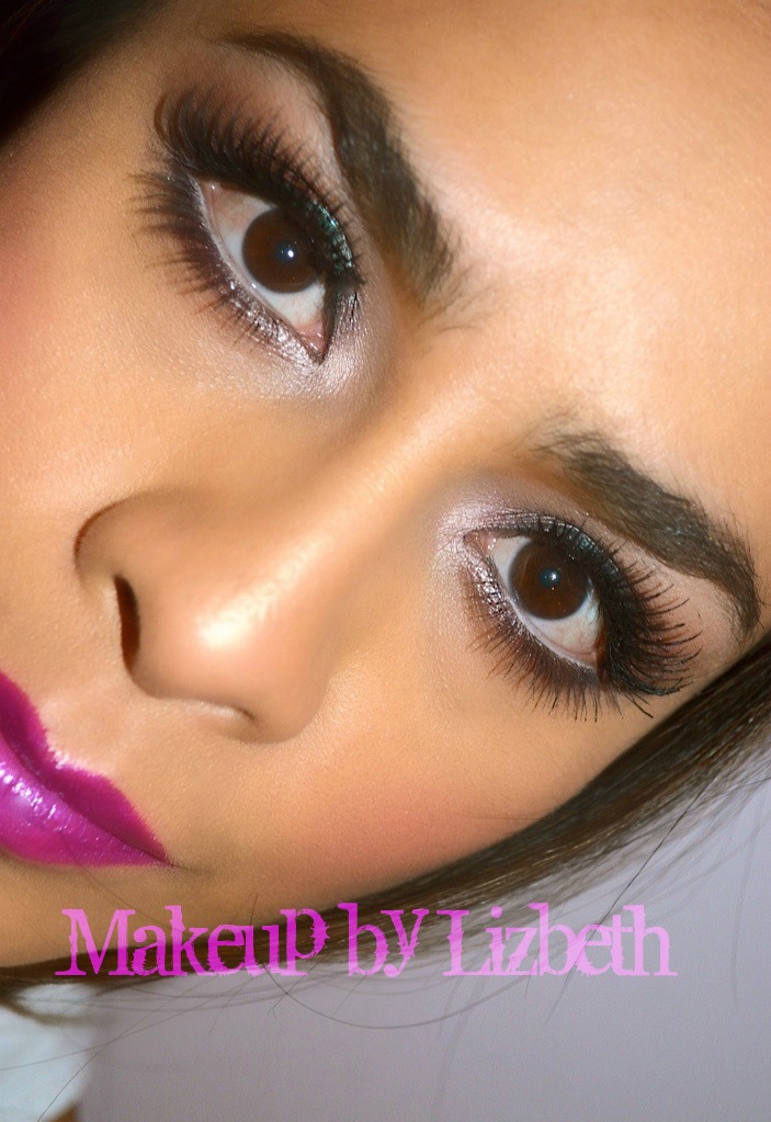 Makeup By Lizbeth Comfort Zone Tutorial Wet N Wild Palette