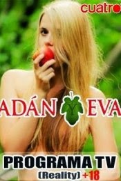 Adán y Eva Temporada 2 Adán y Eva Temporada 2