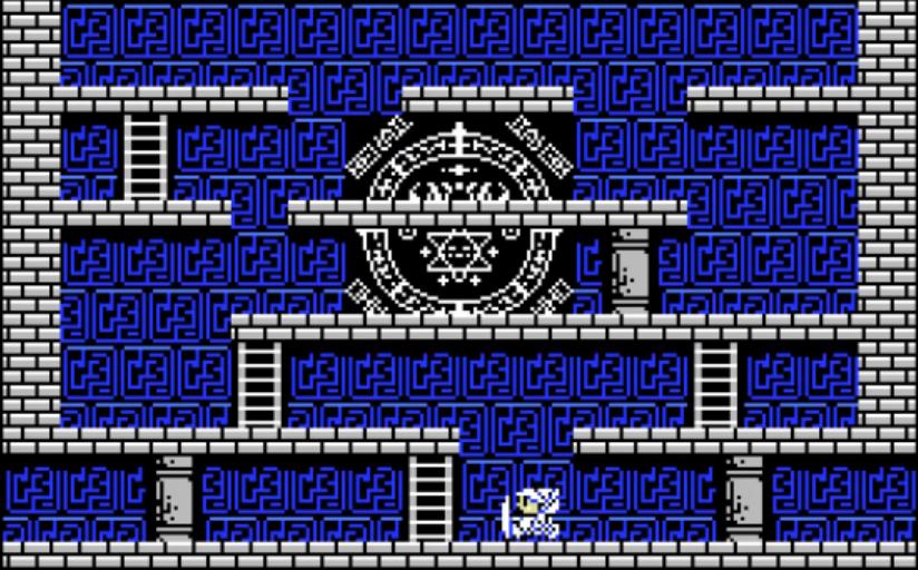 The Maze Game Video