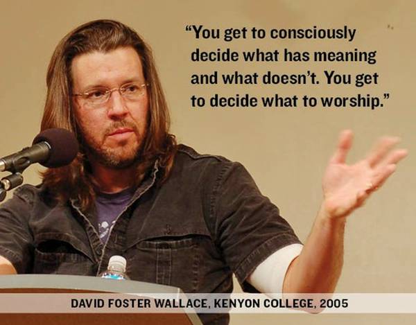 The Most Inspiring Graduation Speeches | Krunal Shah