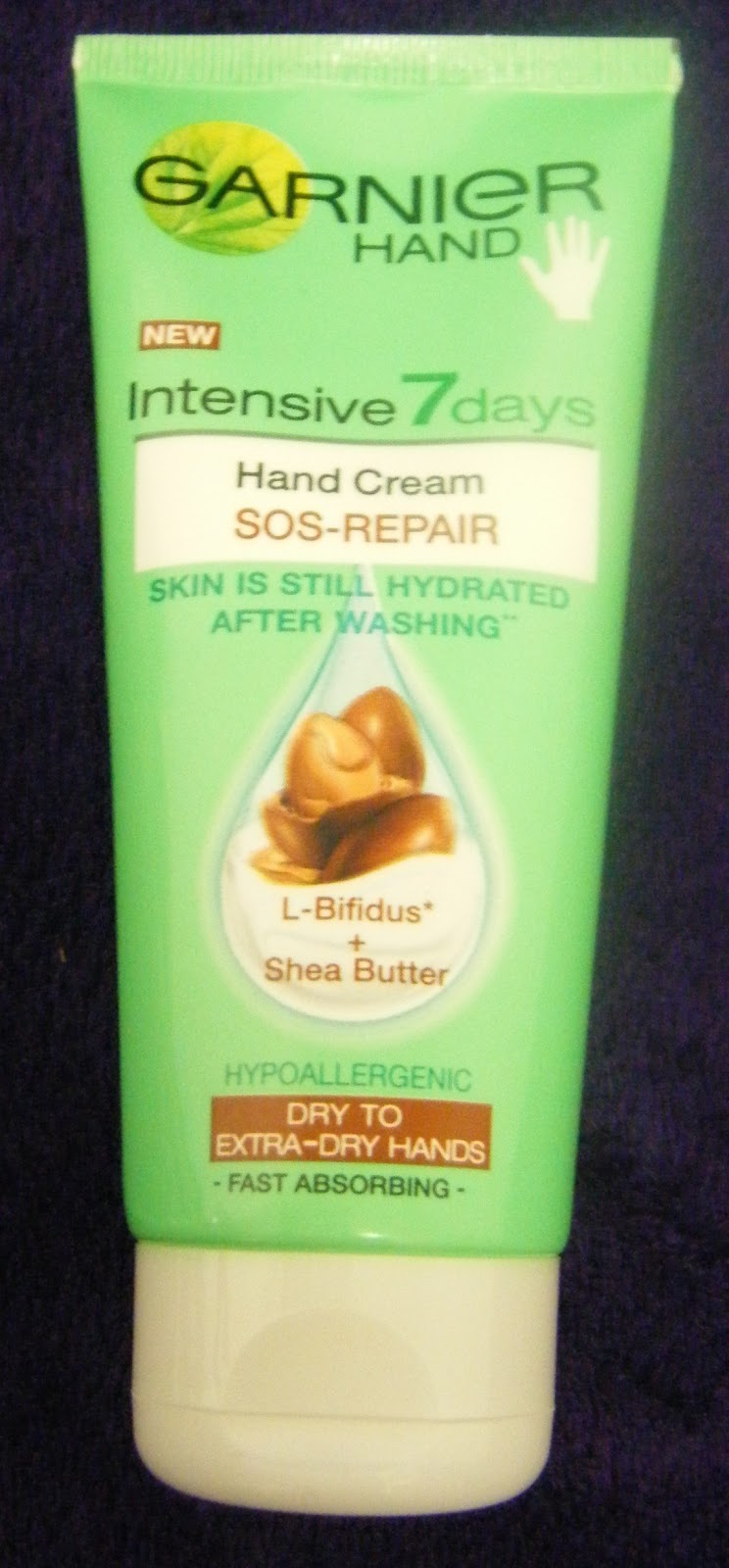 garnier hand repair amazon
