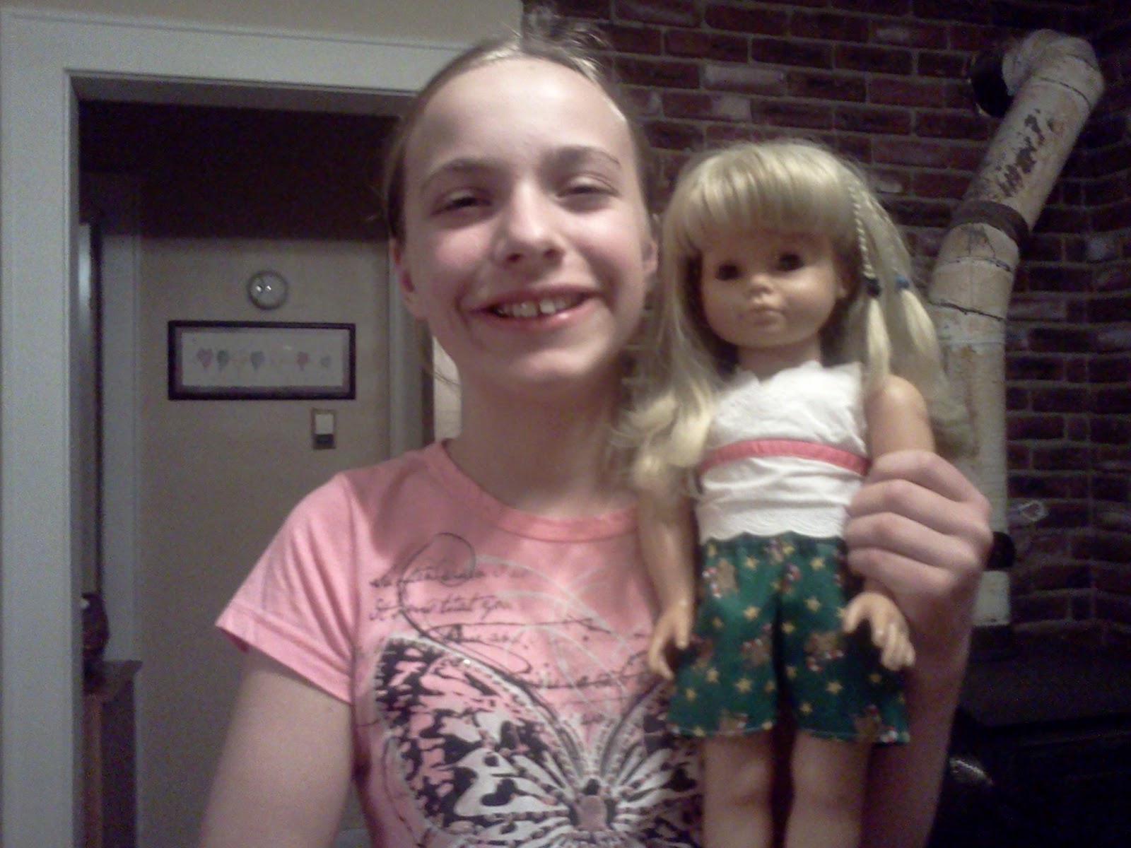 Harvest Lane Cottage Review Learn How to Make Doll Clothes with Rosie!