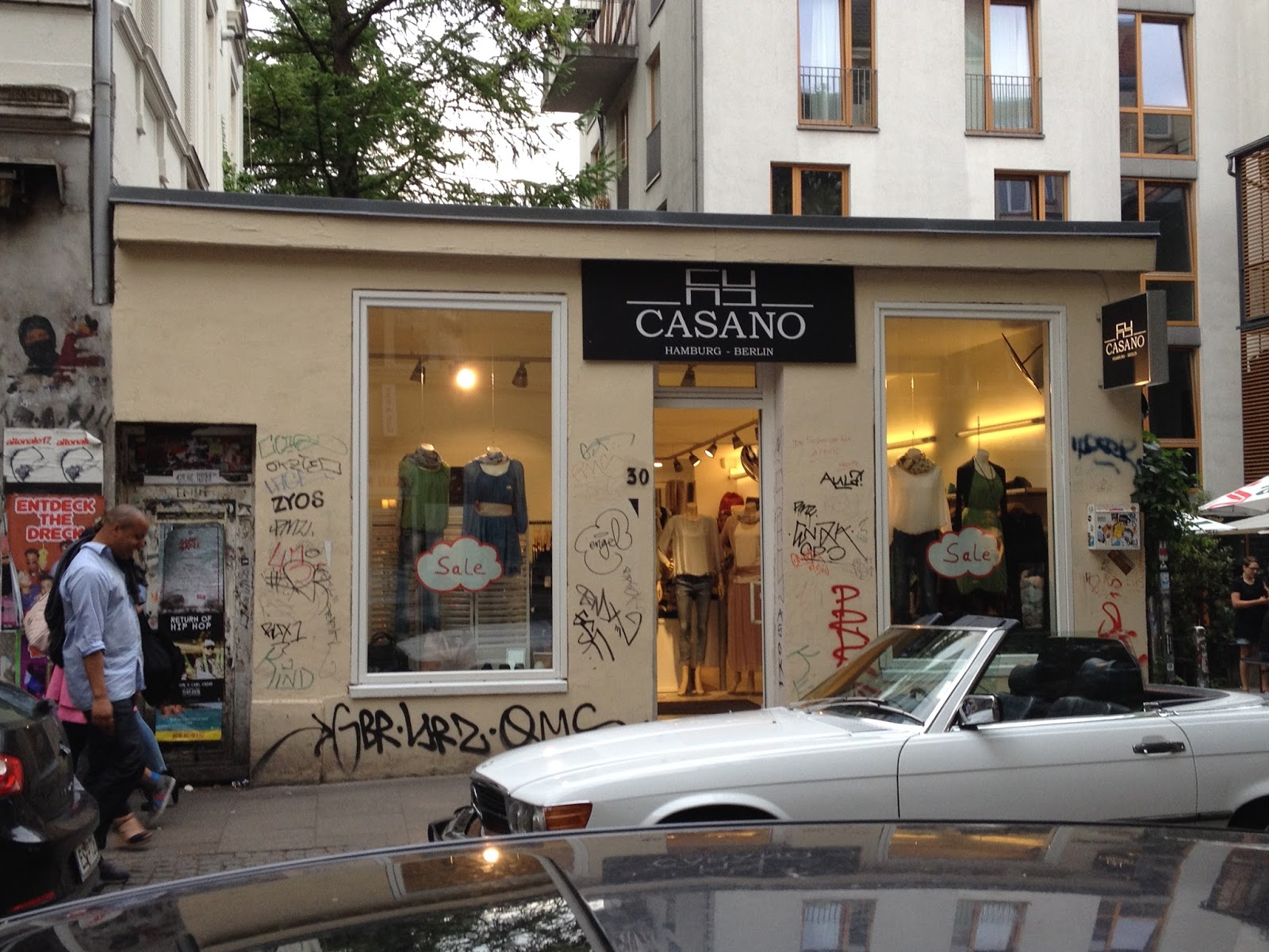 Adventskalender Der U30blogger 21 12 U50 Uefuffzich