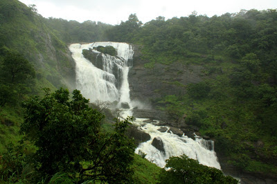 Coorg waterfalls, Coorg photos