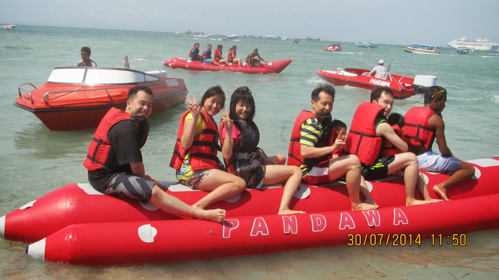 ESQUARE TRIP ASSISTANT: Oktober 2014