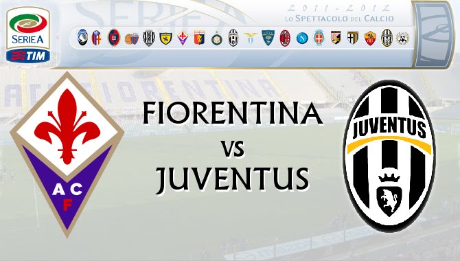 Fiorentina vs Juventus