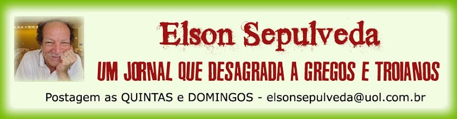 elson sepulveda