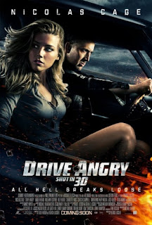 Sứ Giả Địa Ngục - Drive Angry Sứ Giả Địa Ngục
