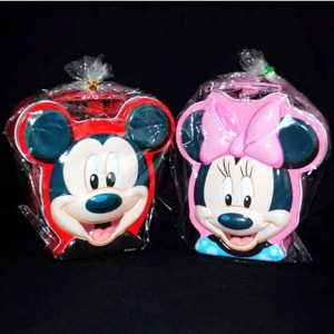 Celengan Mickey